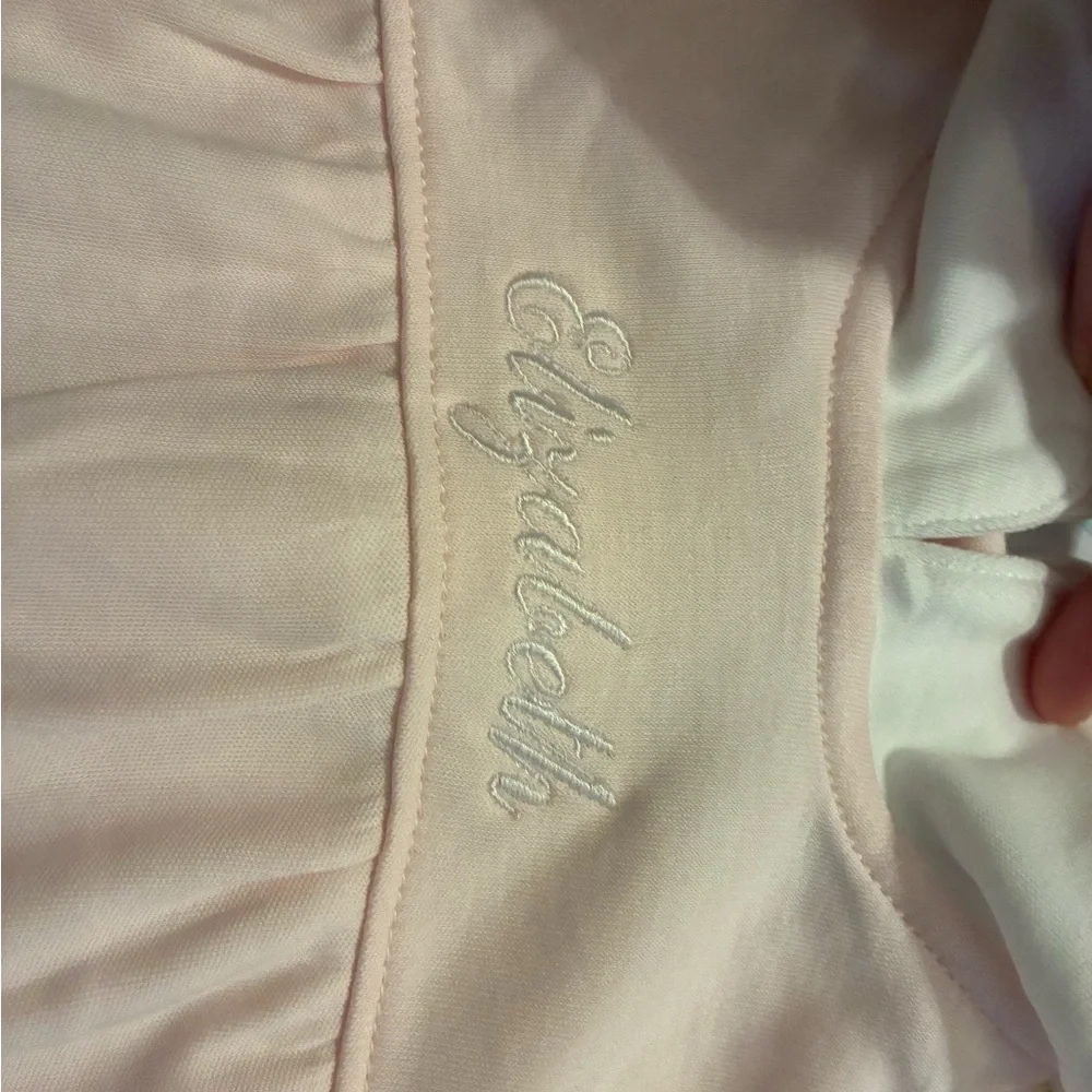 bella bliss nwt soft